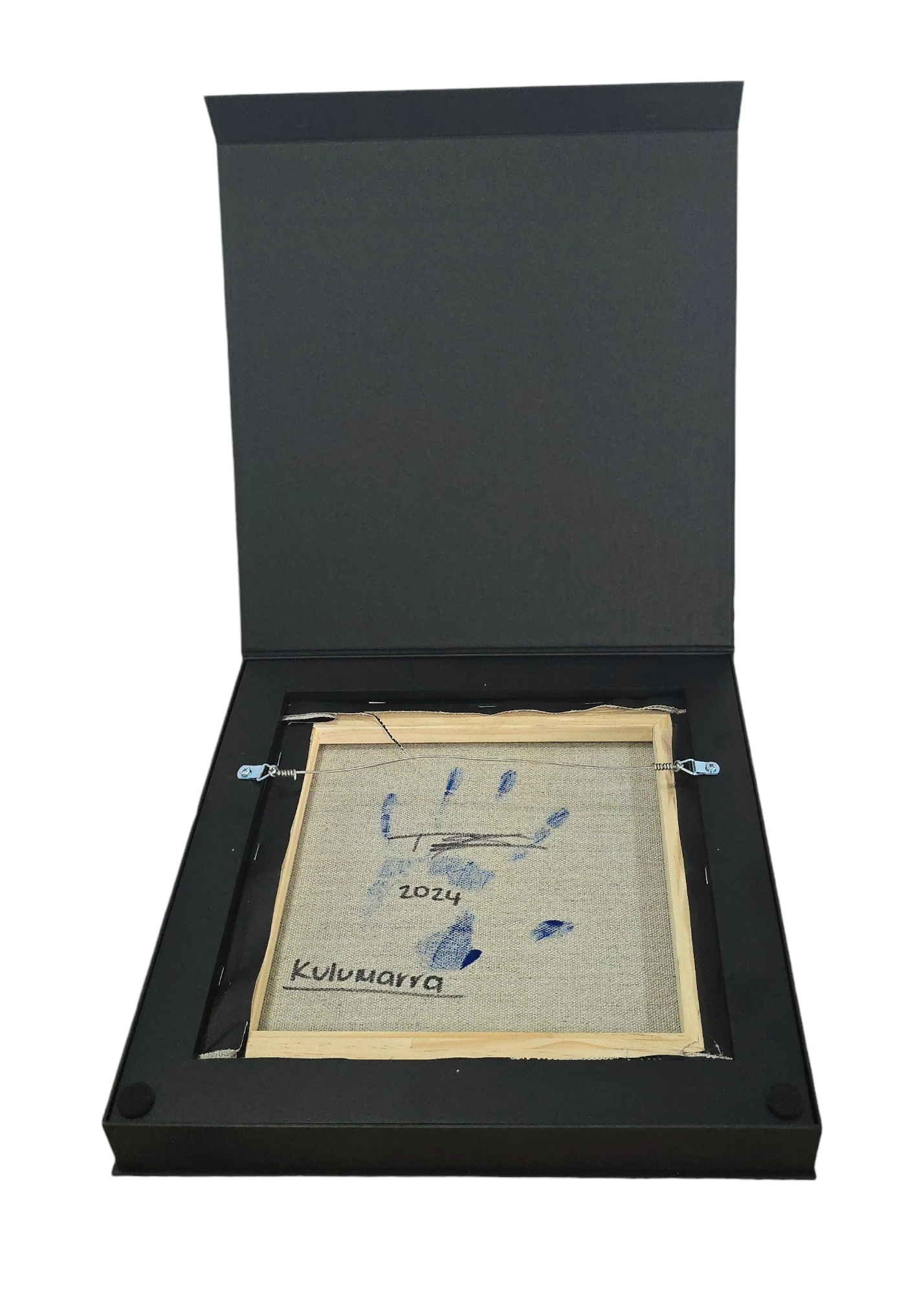 'Kulumarra' | 30x30cm