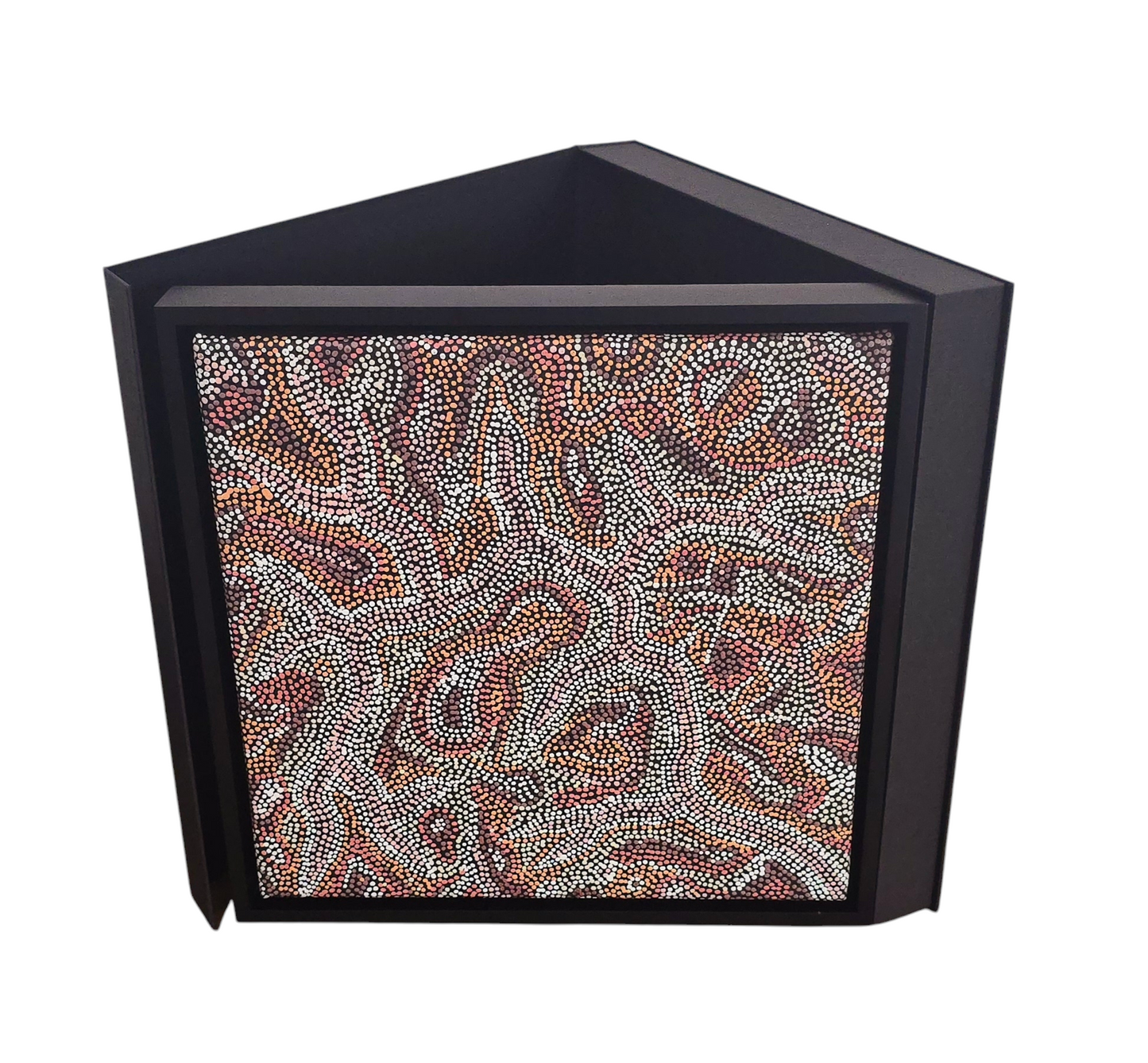 'Kulumarra' | 30x30cm