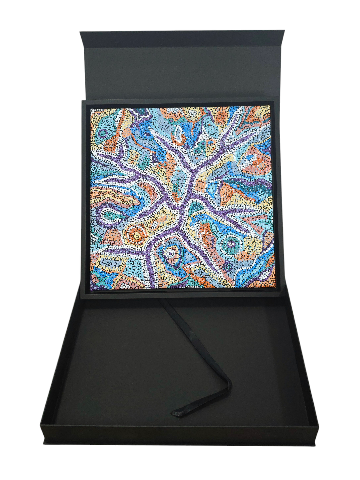 'Kulumarra' | 30x30cm