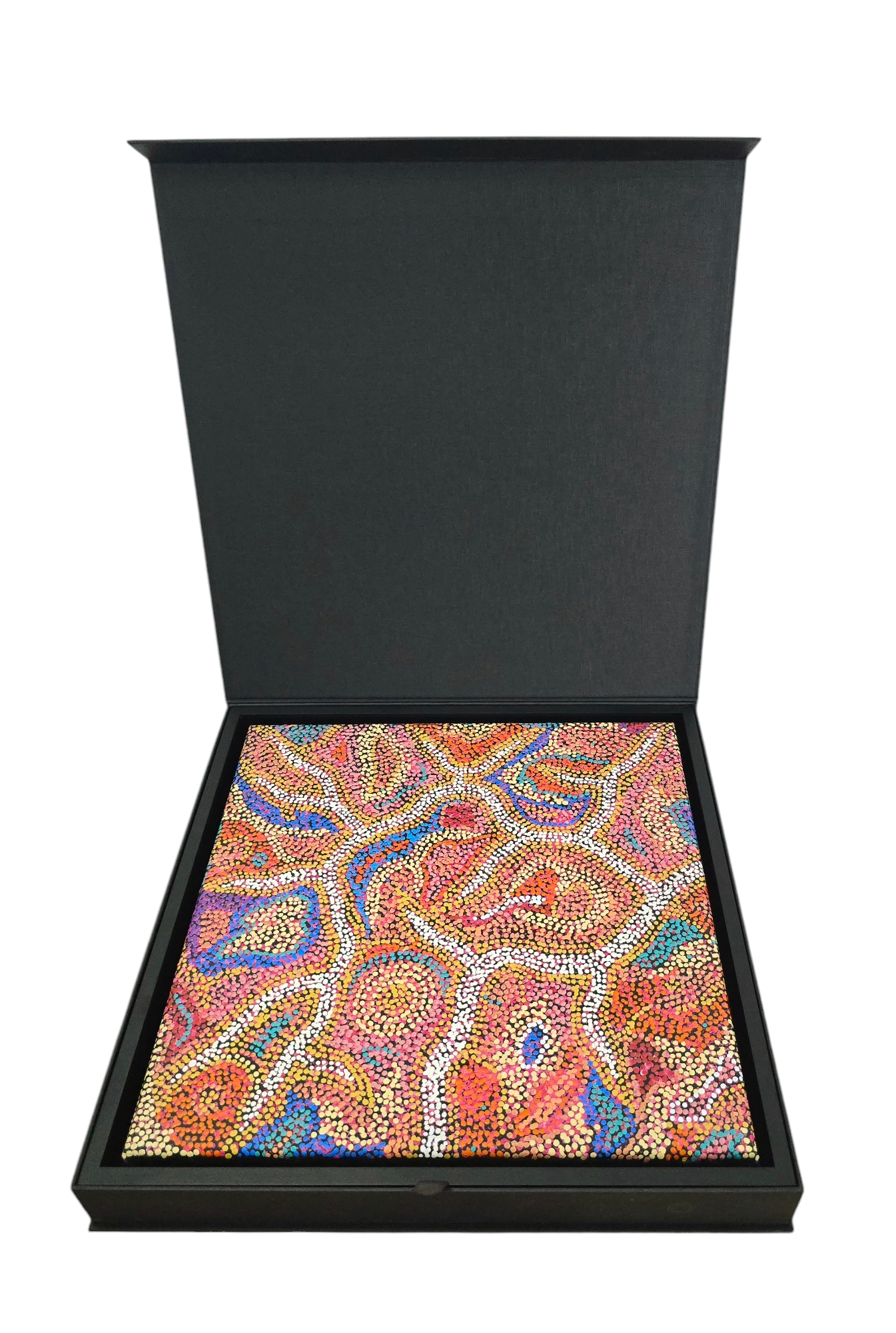 'Kulumarra' | 30x30cm