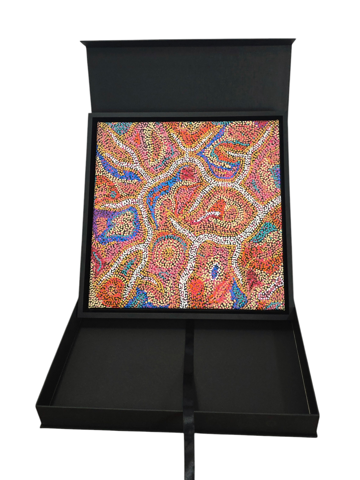 'Kulumarra' | 30x30cm