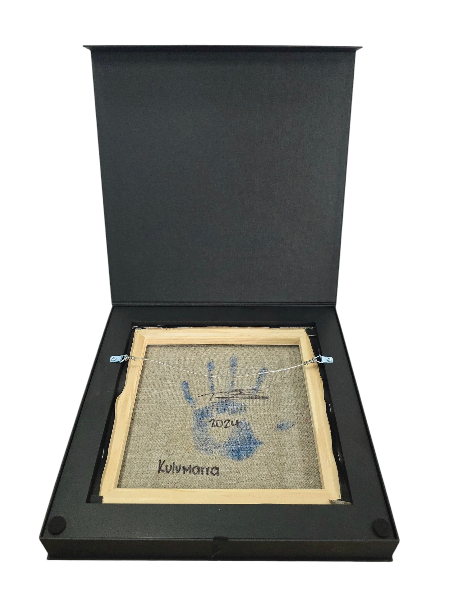 'Kulumarra' | 30x30cm