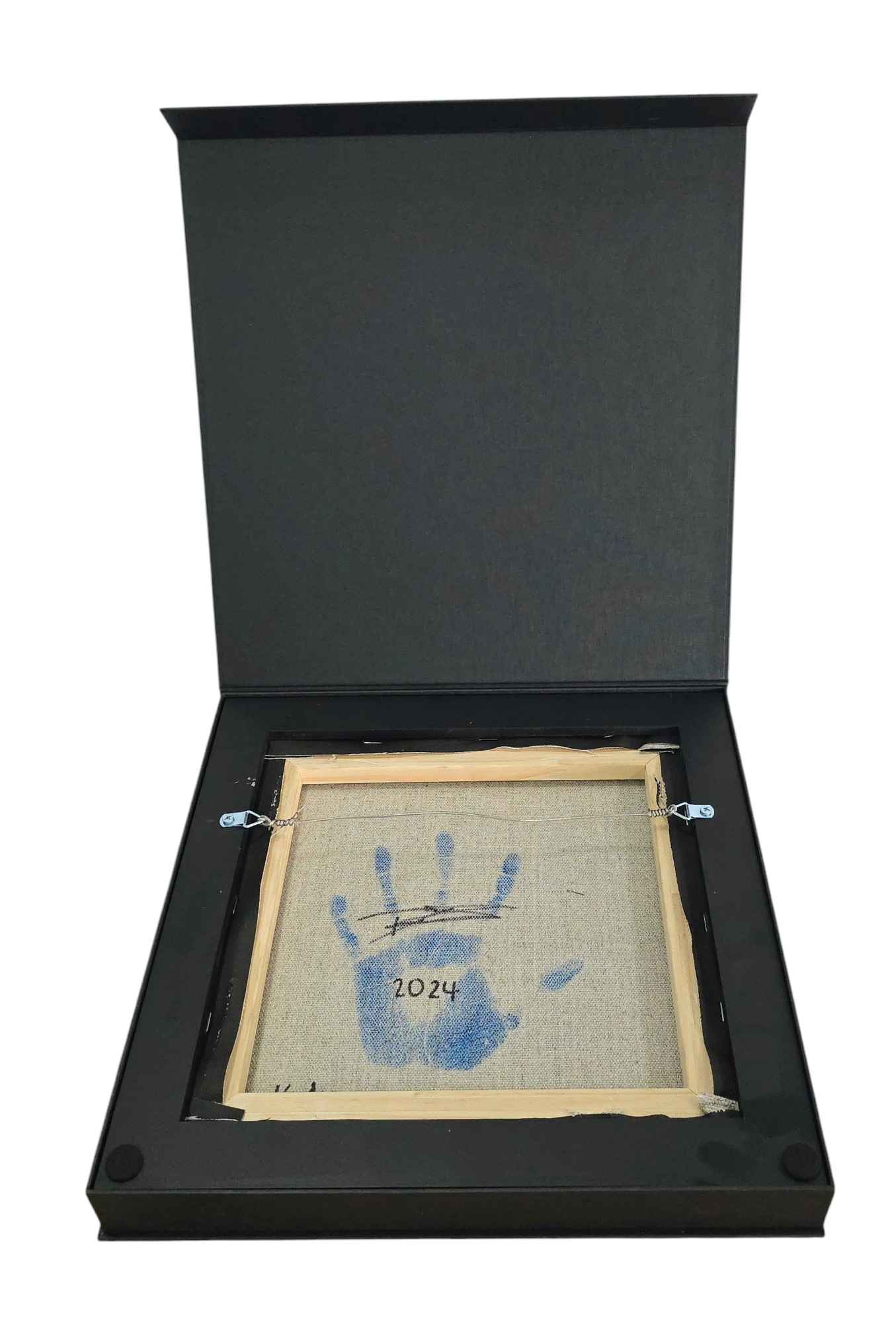 'Kulumarra' | 30x30cm