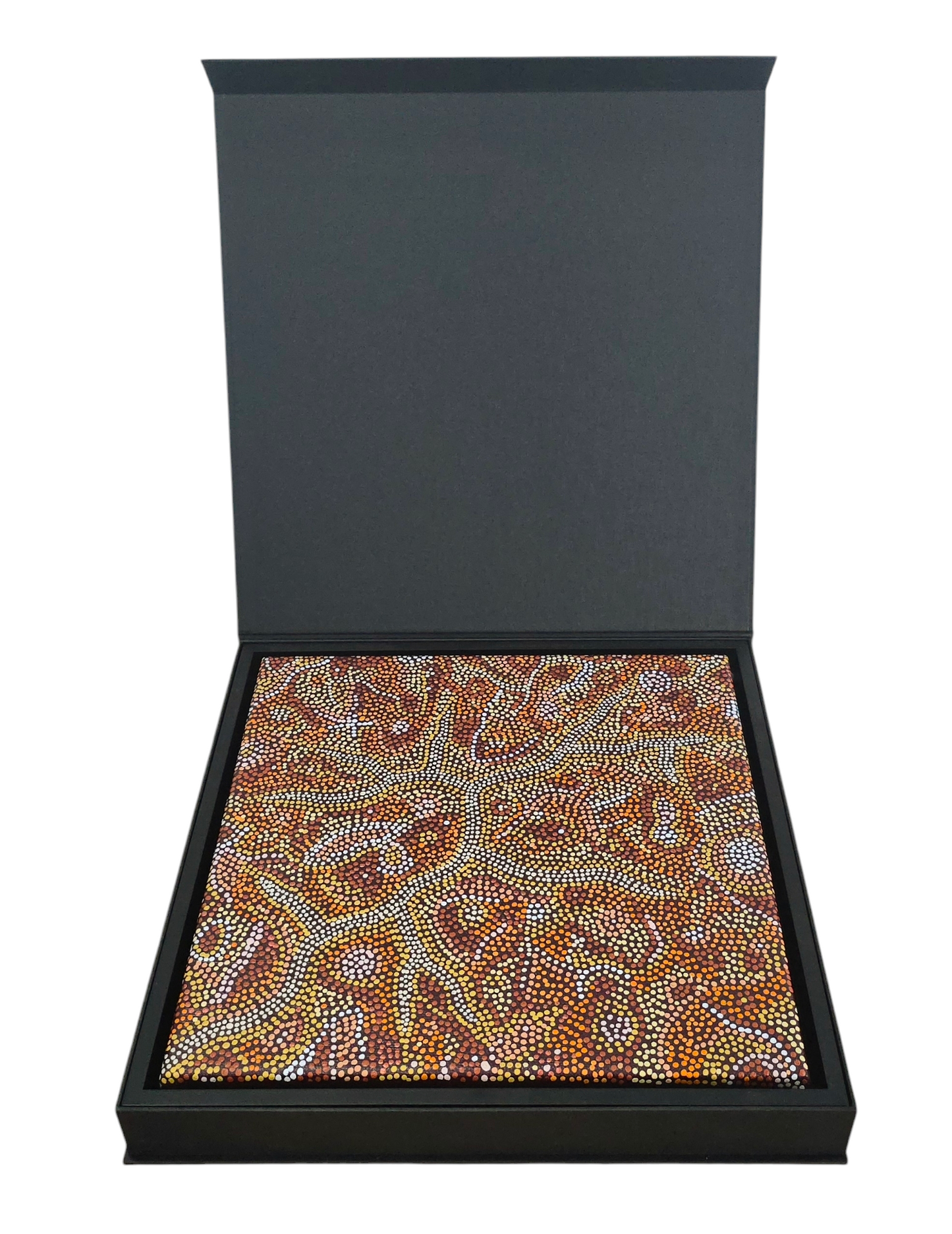 'Kulumarra' | 30x30cm