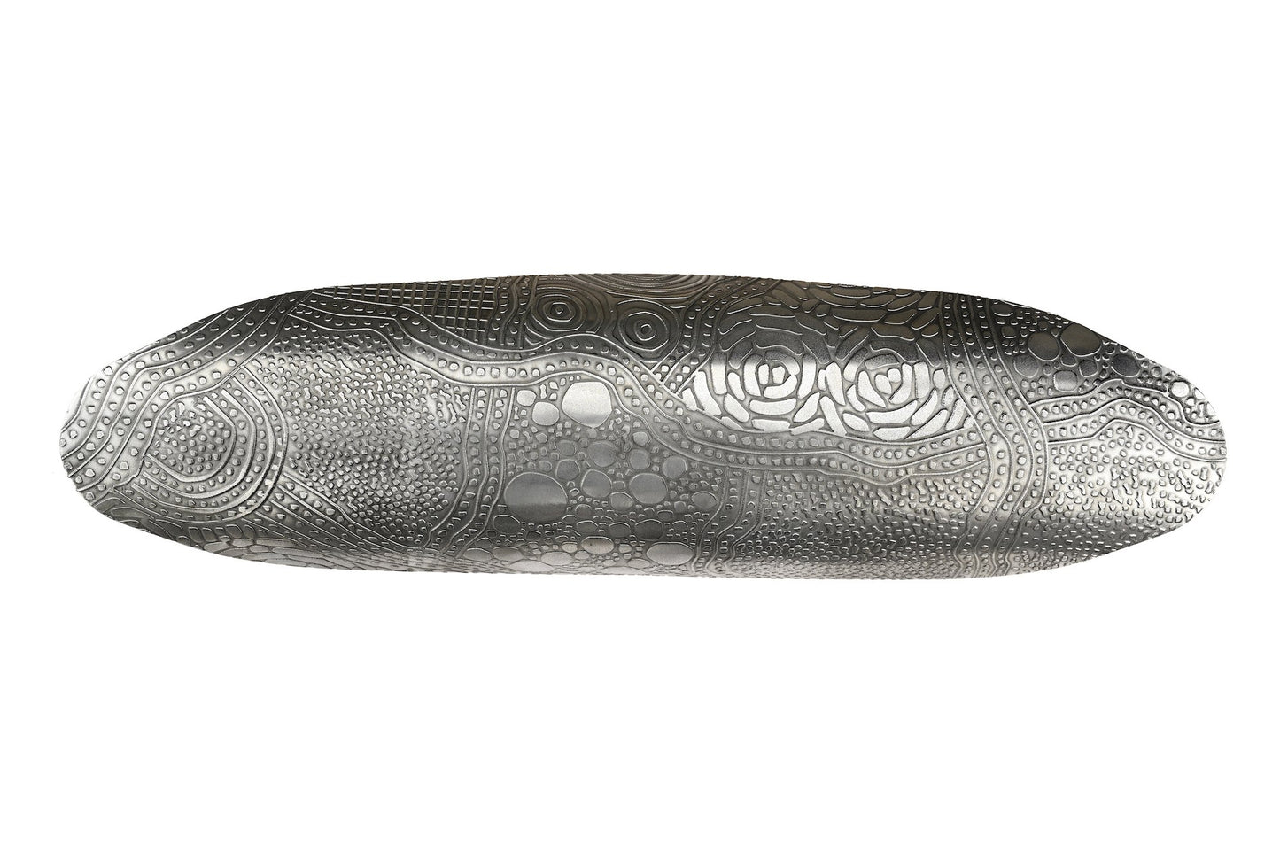 'My Country' Coolamon | 60x17x7cm