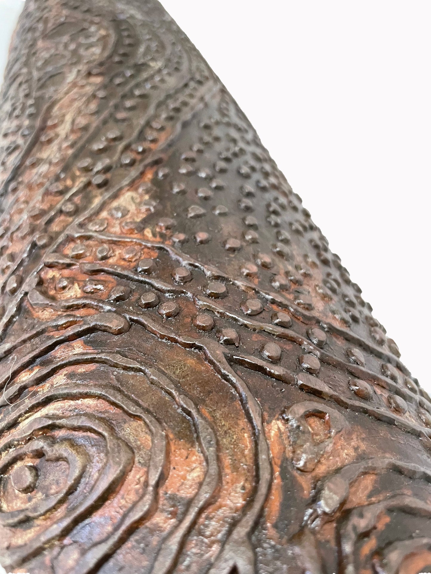 'My Country' Coolamon | 59x16x6cm