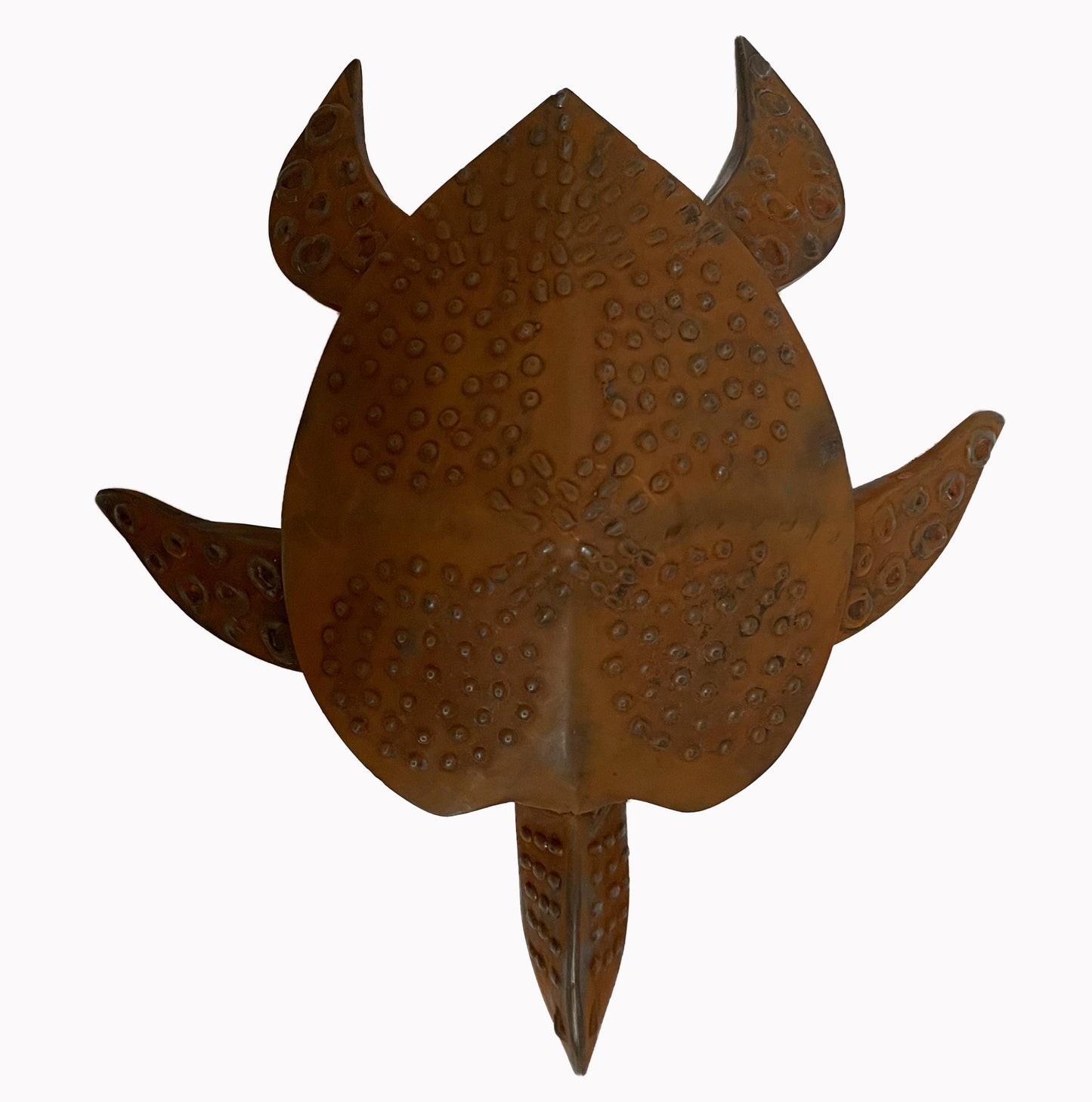 'Palaarn' | 35x34x9cm