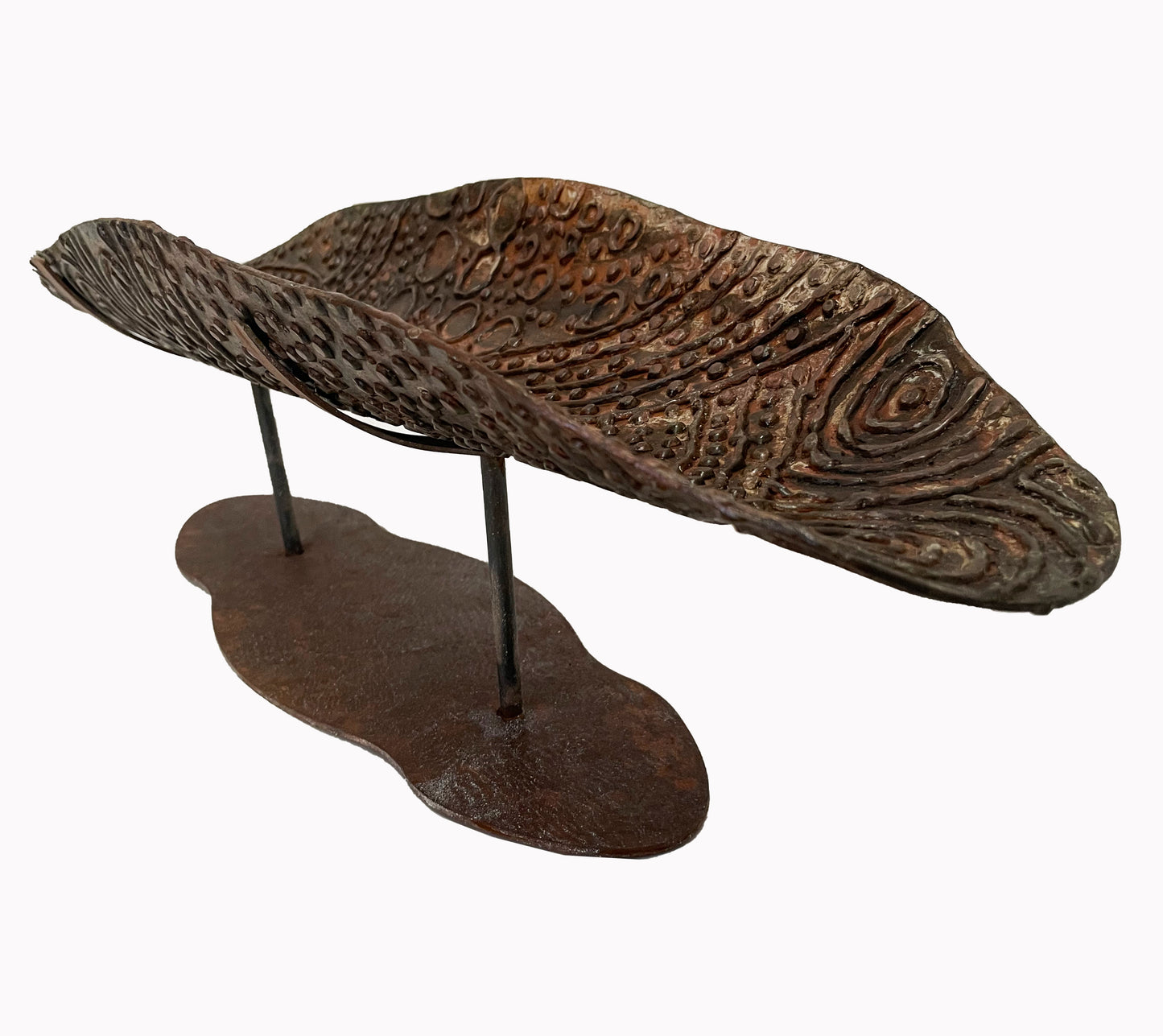 'My Country' Coolamon | 59x16x6cm