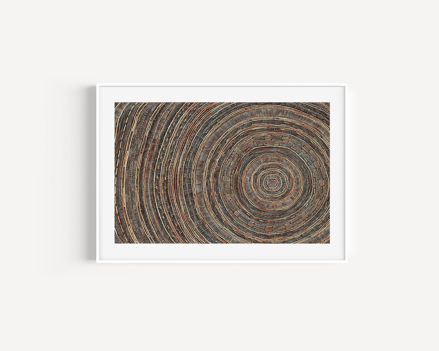 
                  
                    Sarrita King | 'Language Of The Earth, 2023' | Fine Art Print
                  
                