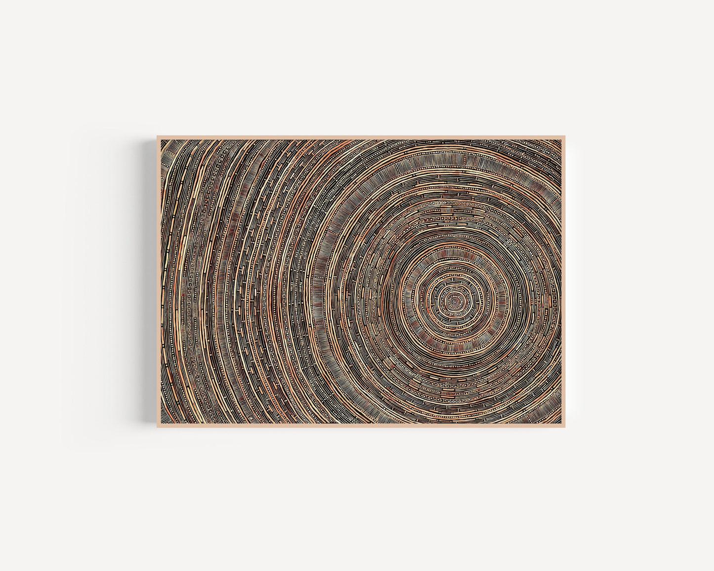 
                  
                    Sarrita King | 'Language Of The Earth, 2023' | Fine Art Print
                  
                