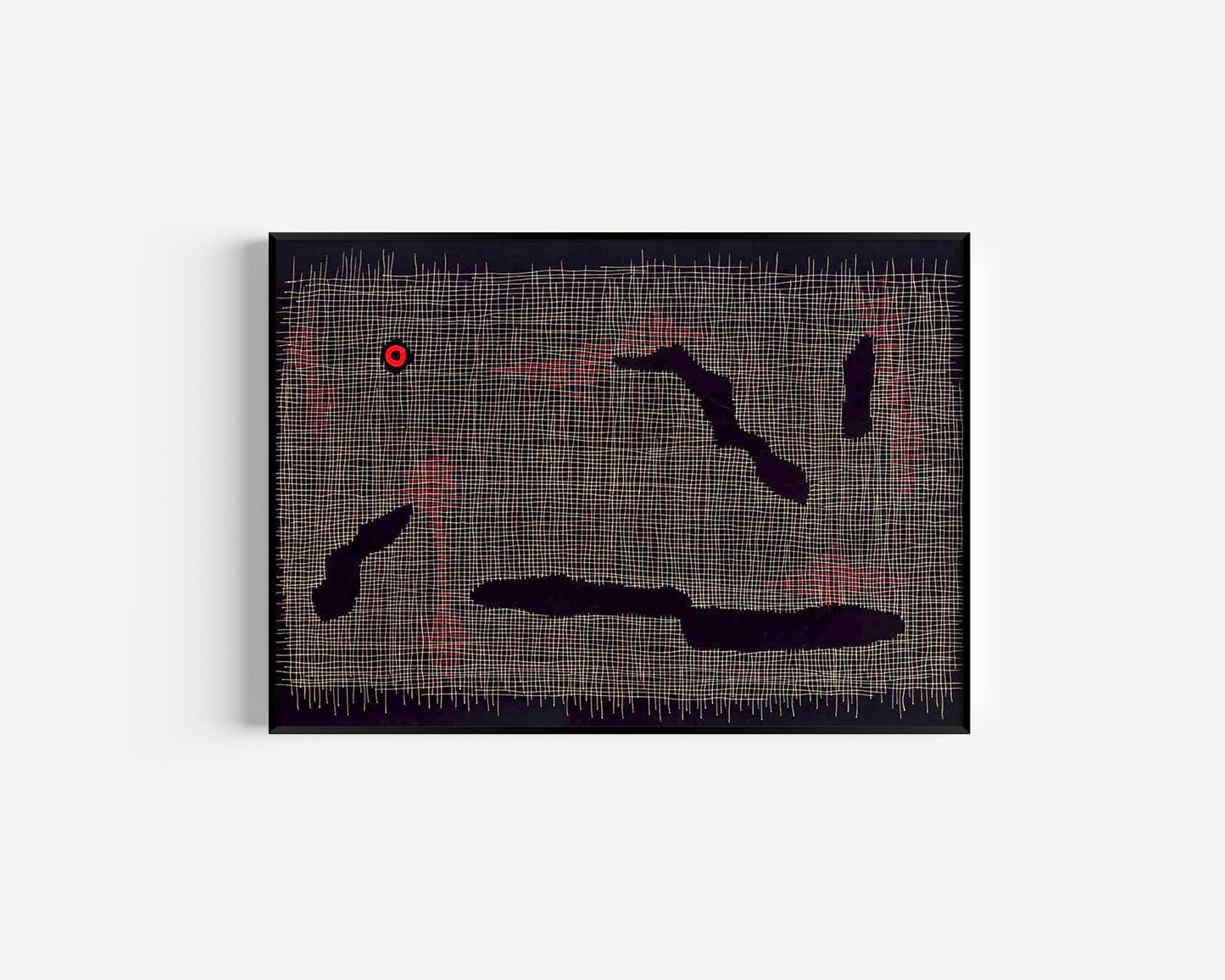 
                  
                    Sarrita King | 'Our Land, 2018' | Fine Art Print
                  
                