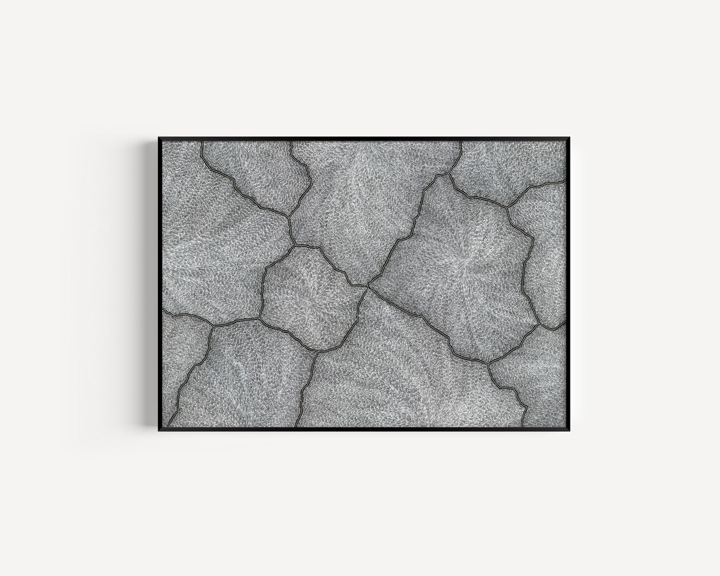 
                  
                    Sarrita King | 'Lightning, 2023' | Fine Art Print
                  
                
