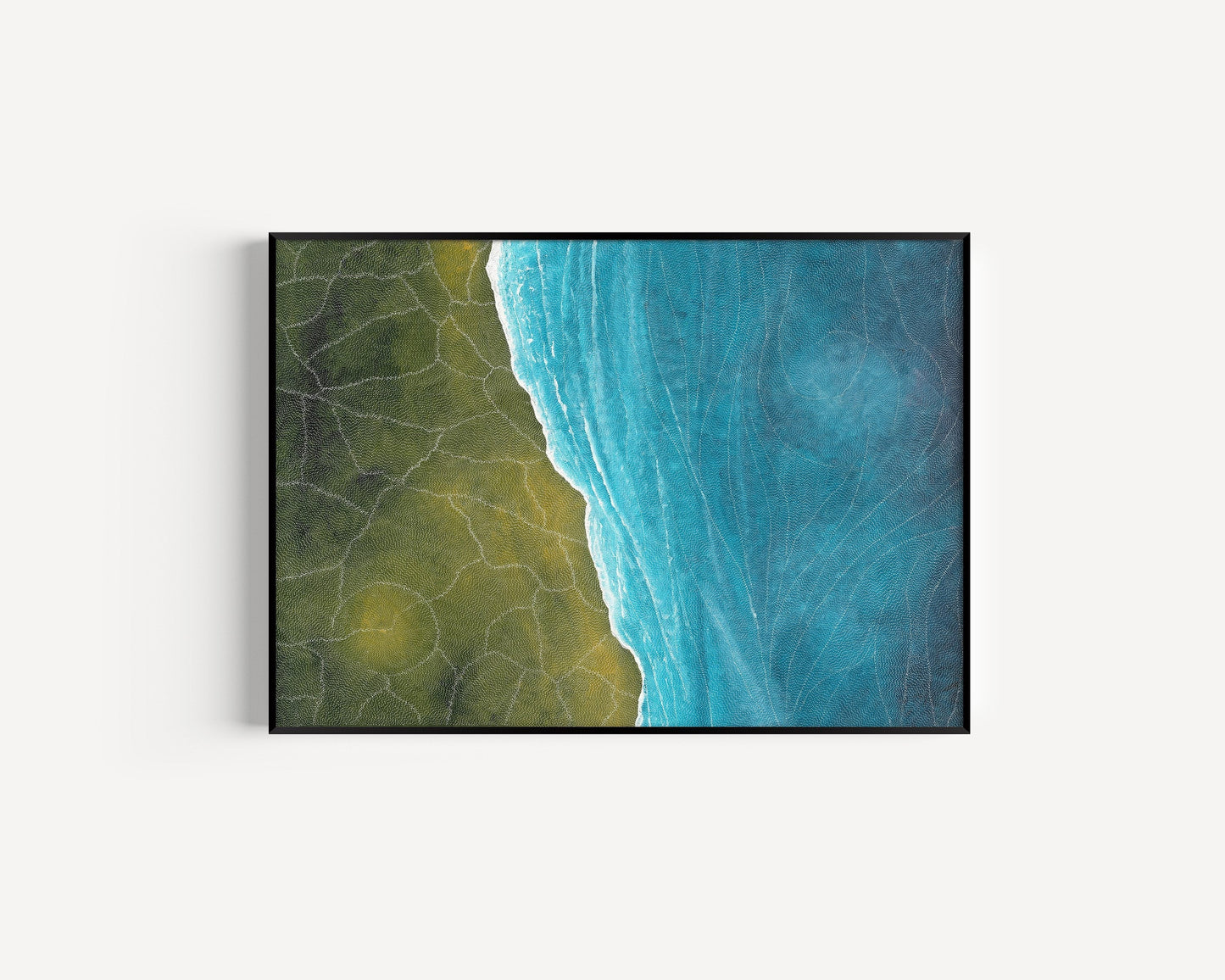 
                  
                    Sarrita King | 'Earth Elements, 2023' | Fine Art Print
                  
                