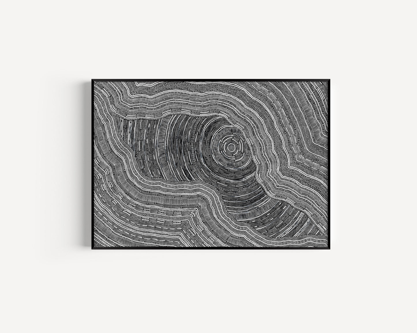 
                  
                    Sarrita King | 'Language Of The Earth, 2024' | Fine Art Print
                  
                