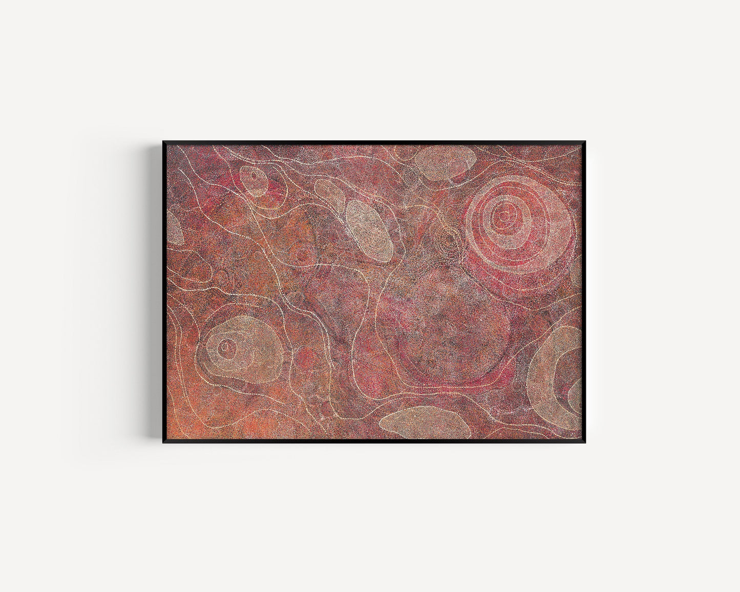 
                  
                    Sarrita King | Movement of the Earth, 2025' | Fine Art Print
                  
                