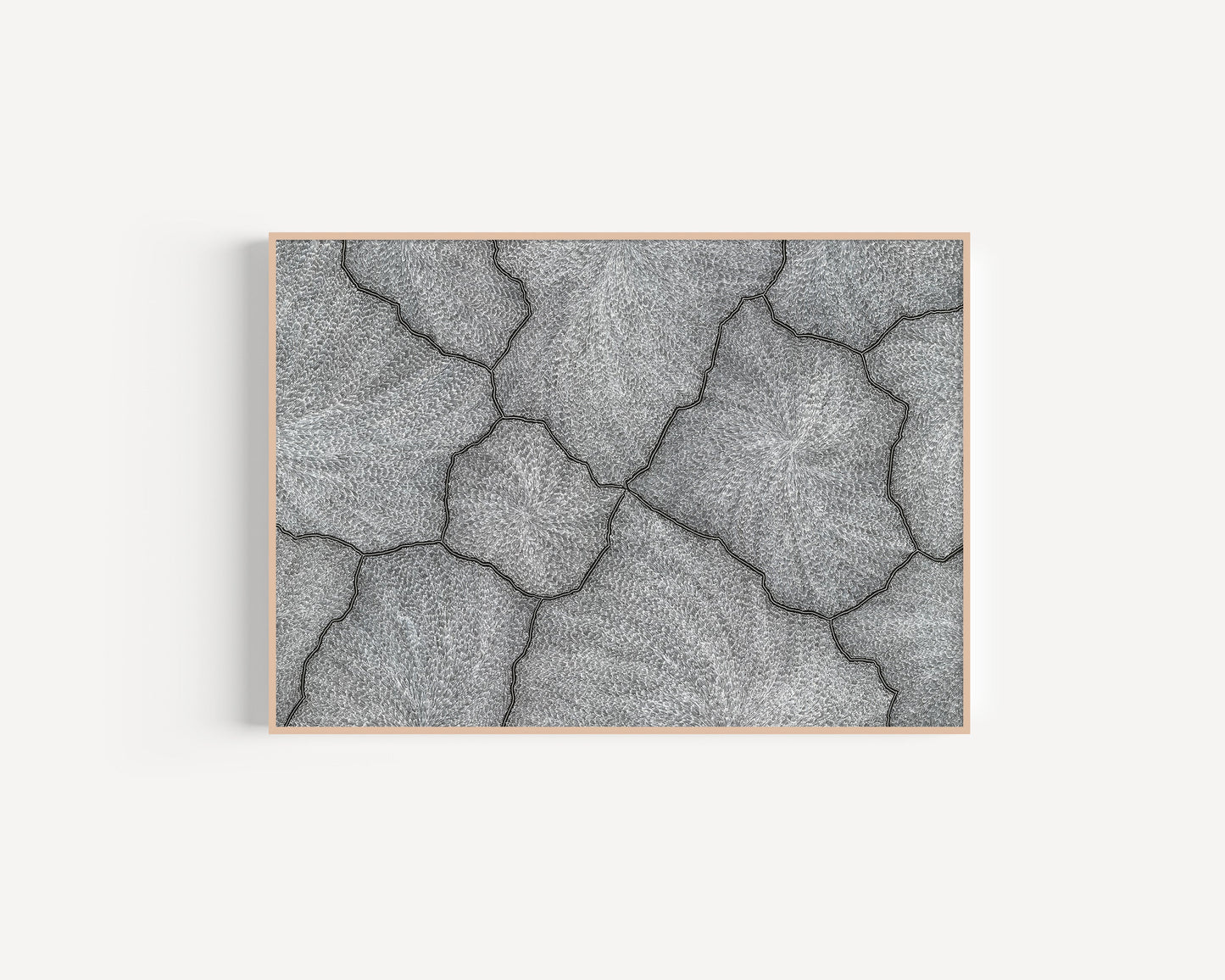 
                  
                    Sarrita King | 'Lightning, 2023' | Fine Art Print
                  
                