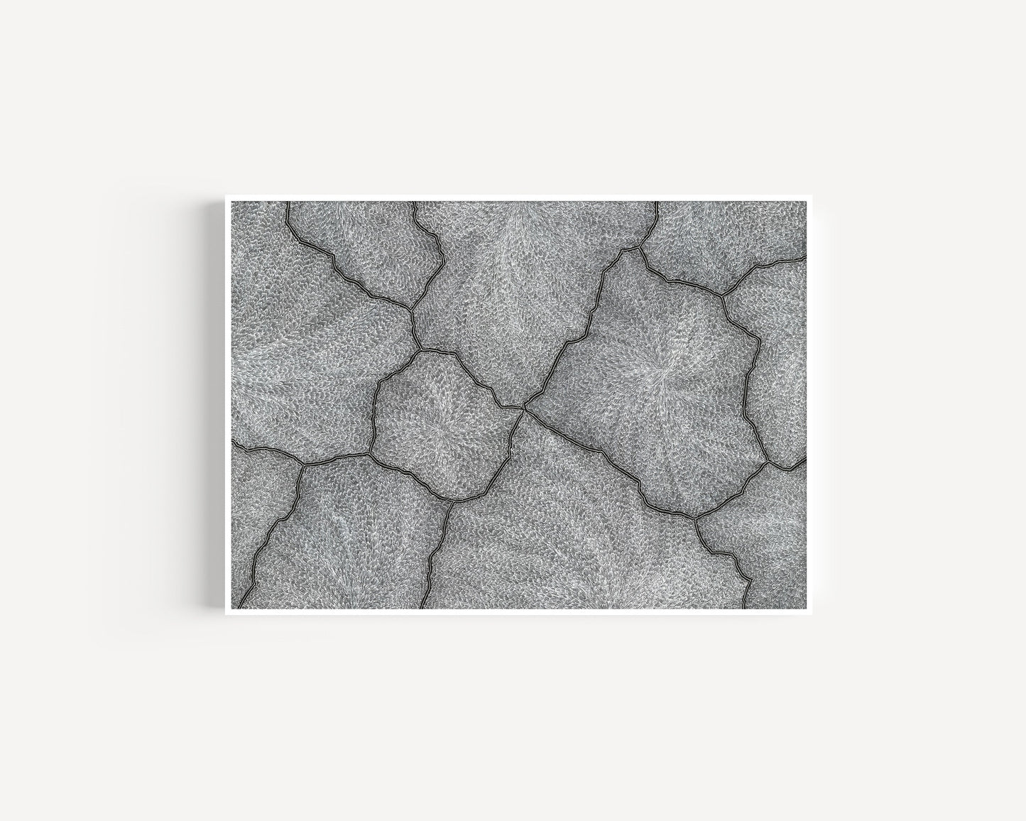 
                  
                    Sarrita King | 'Lightning, 2023' | Fine Art Print
                  
                