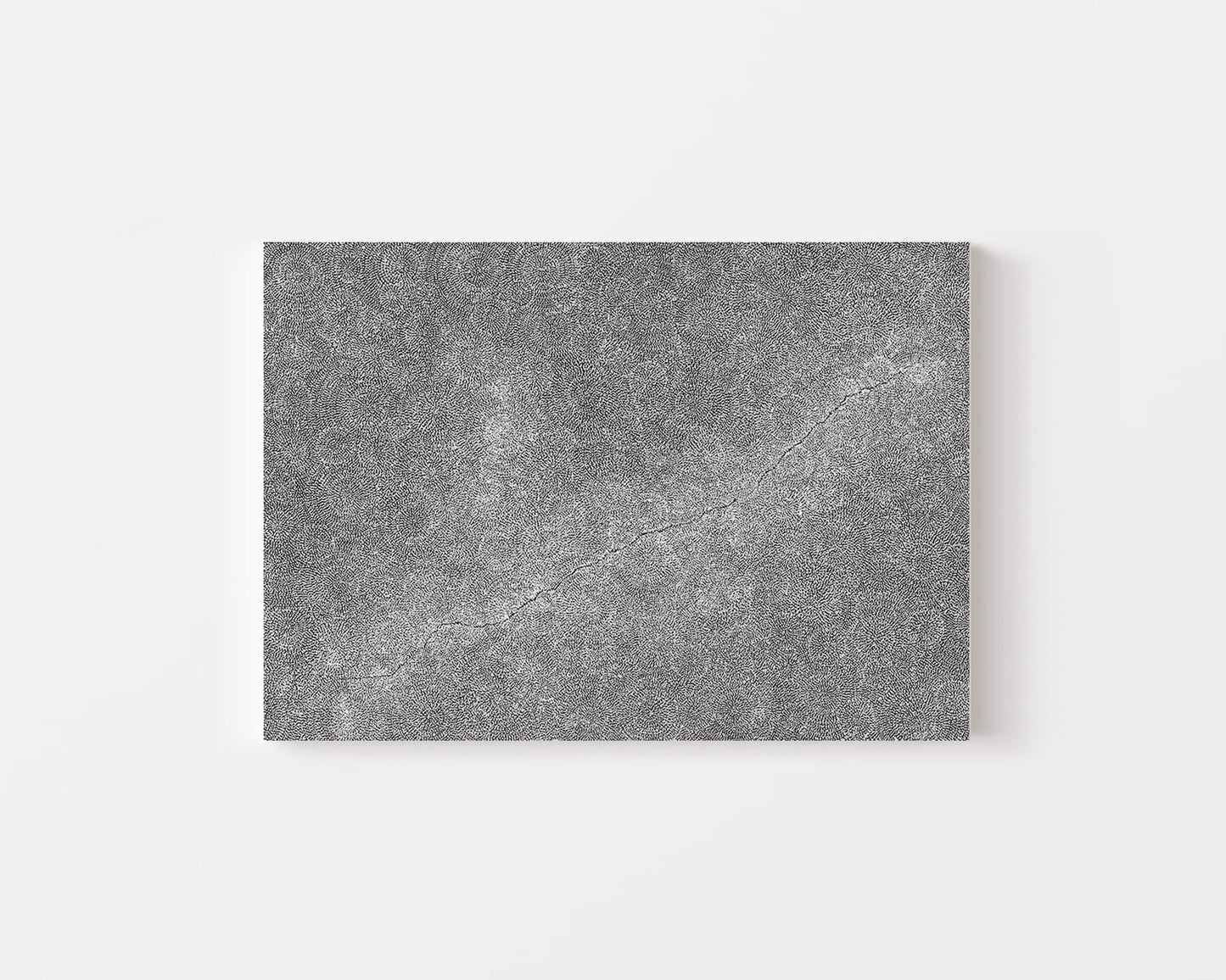 
                  
                    William King Jungala | 'Earth Cycles, 2007' | Fine Art Print
                  
                