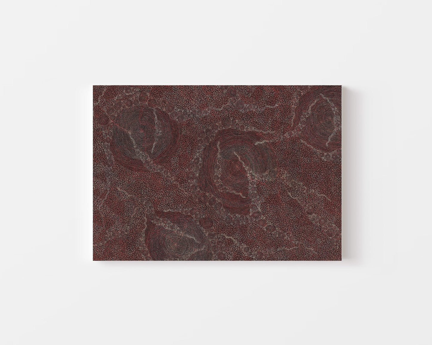 
                  
                    Sarrita King | 'Ancestors, 2023' | Fine Art Print
                  
                