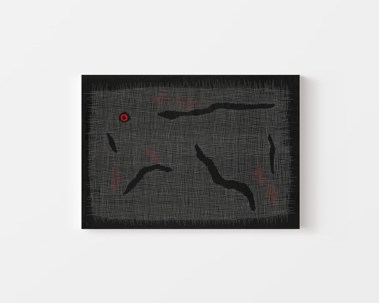 
                  
                    Sarrita King | 'Our Land,2023' | Fine Art Print
                  
                