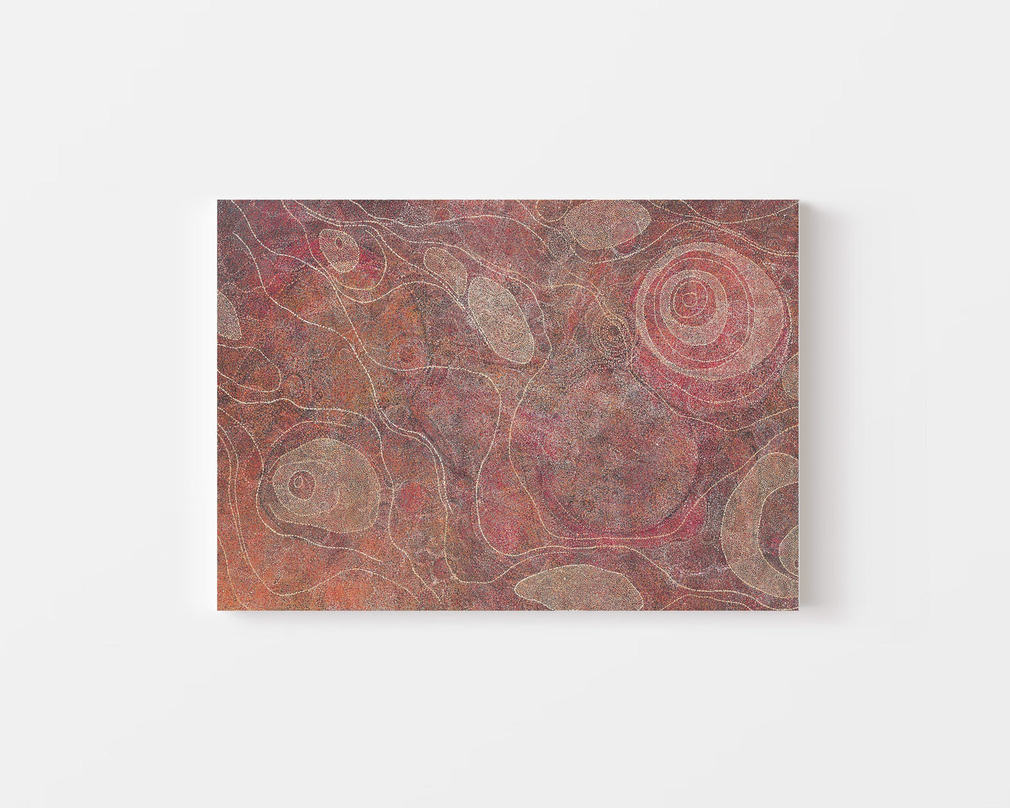 
                  
                    Sarrita King | Movement of the Earth, 2025' | Fine Art Print
                  
                