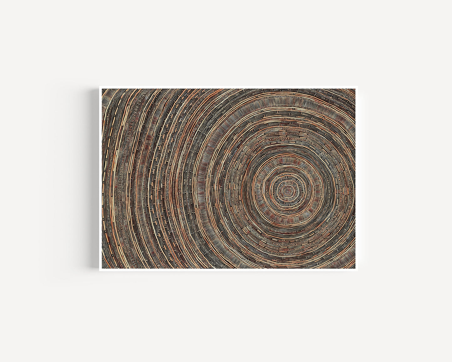 
                  
                    Sarrita King | 'Language Of The Earth, 2023' | Fine Art Print
                  
                