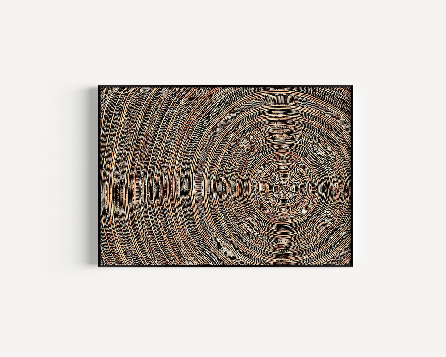 
                  
                    Sarrita King | 'Language Of The Earth, 2023' | Fine Art Print
                  
                