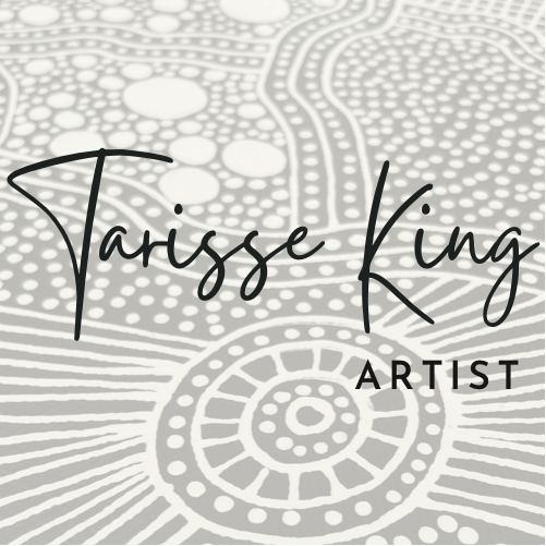 Tarisse King Art
