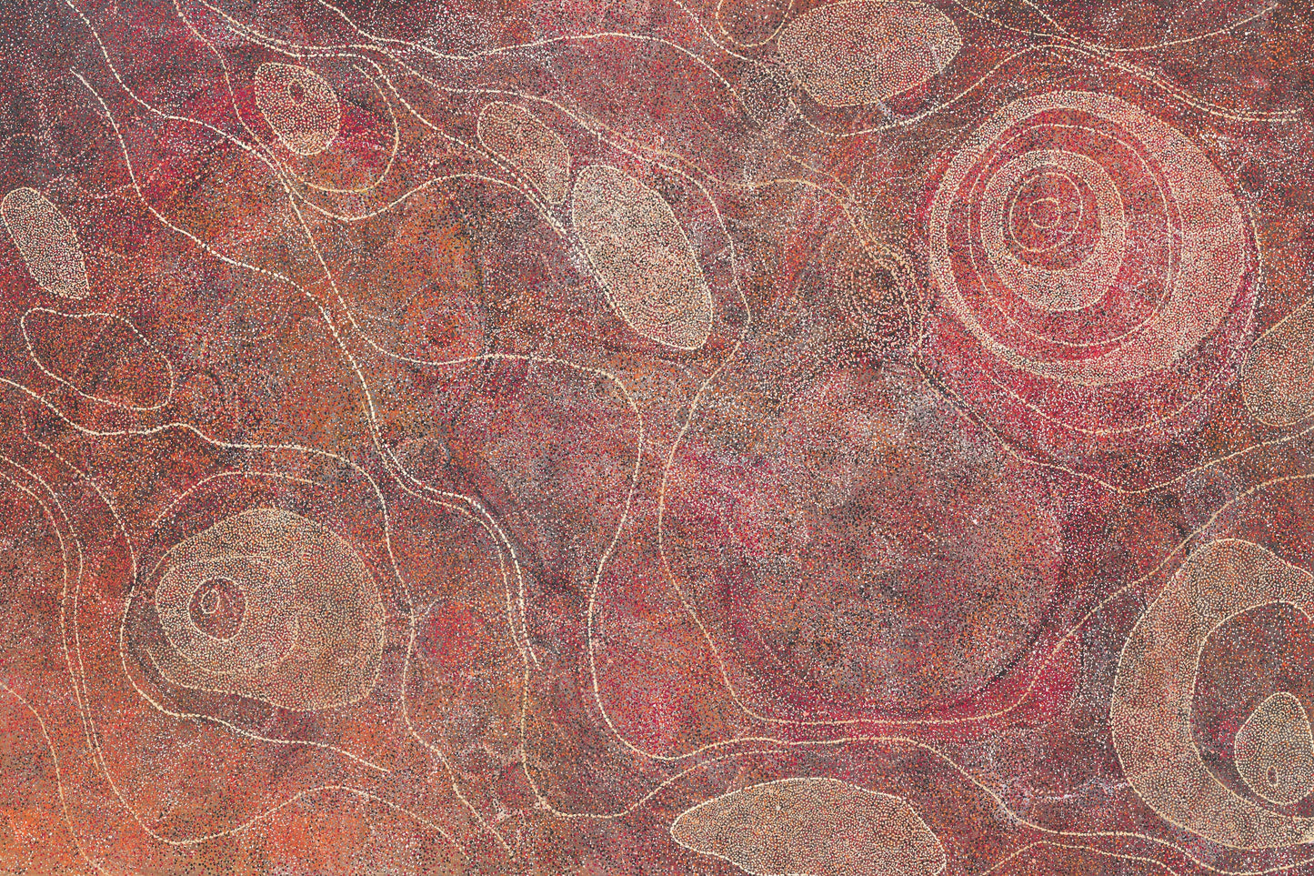 
                  
                    Sarrita King | Movement of the Earth, 2025' | Fine Art Print
                  
                