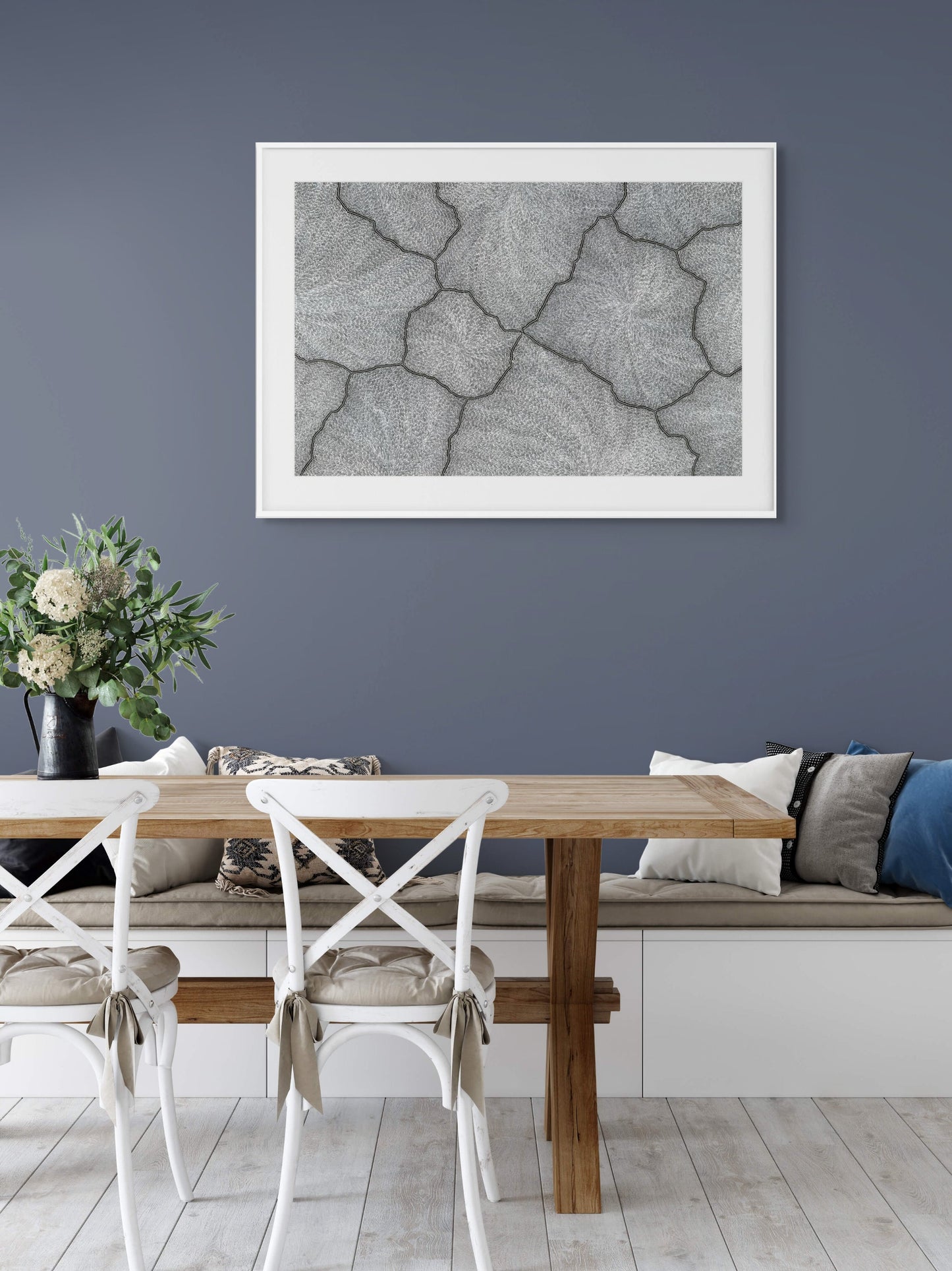 
                  
                    Sarrita King | 'Lightning, 2023' | Fine Art Print
                  
                