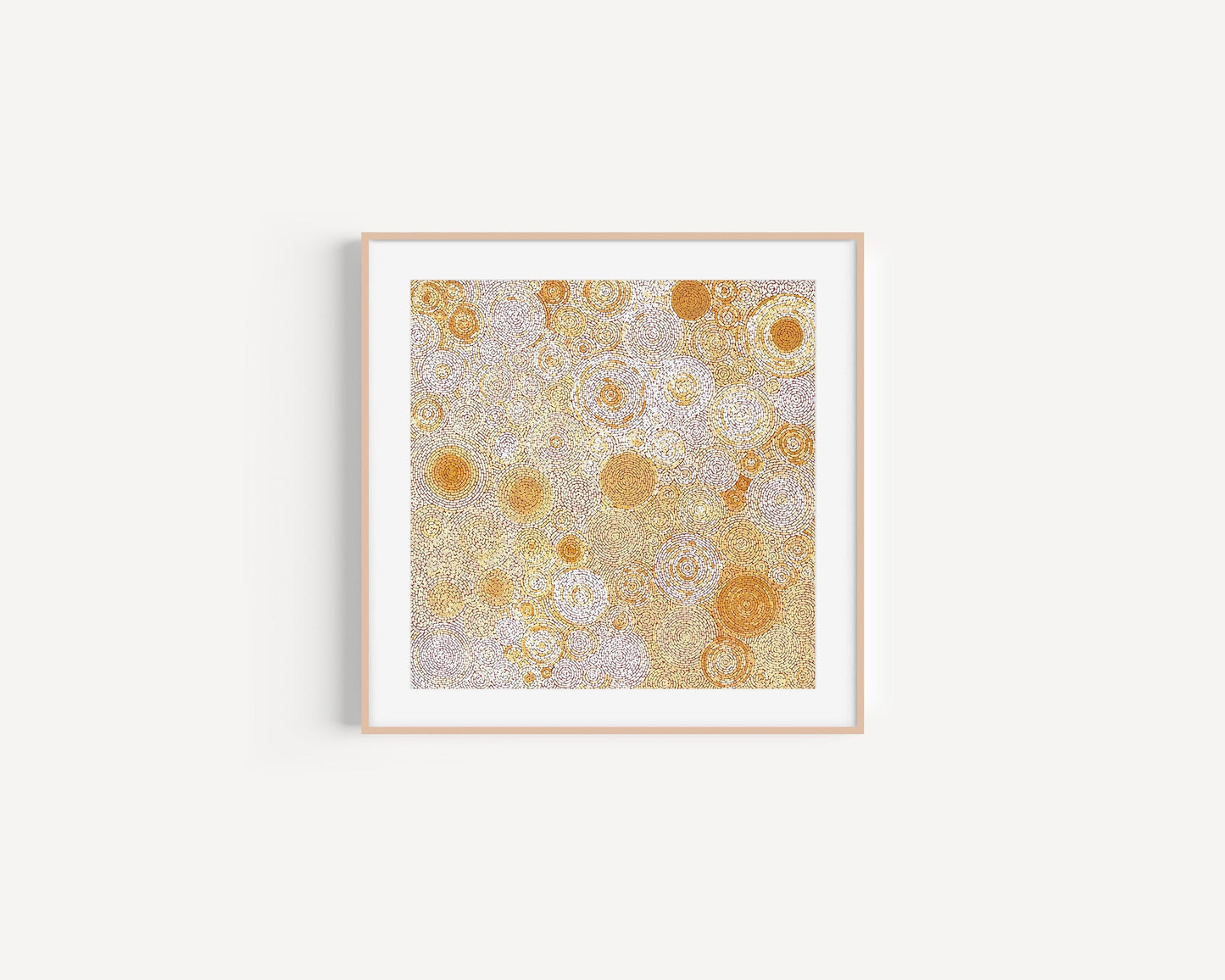 
                  
                    Tarisse King | 'Earth Cycles, 2012' | Fine Art Print
                  
                