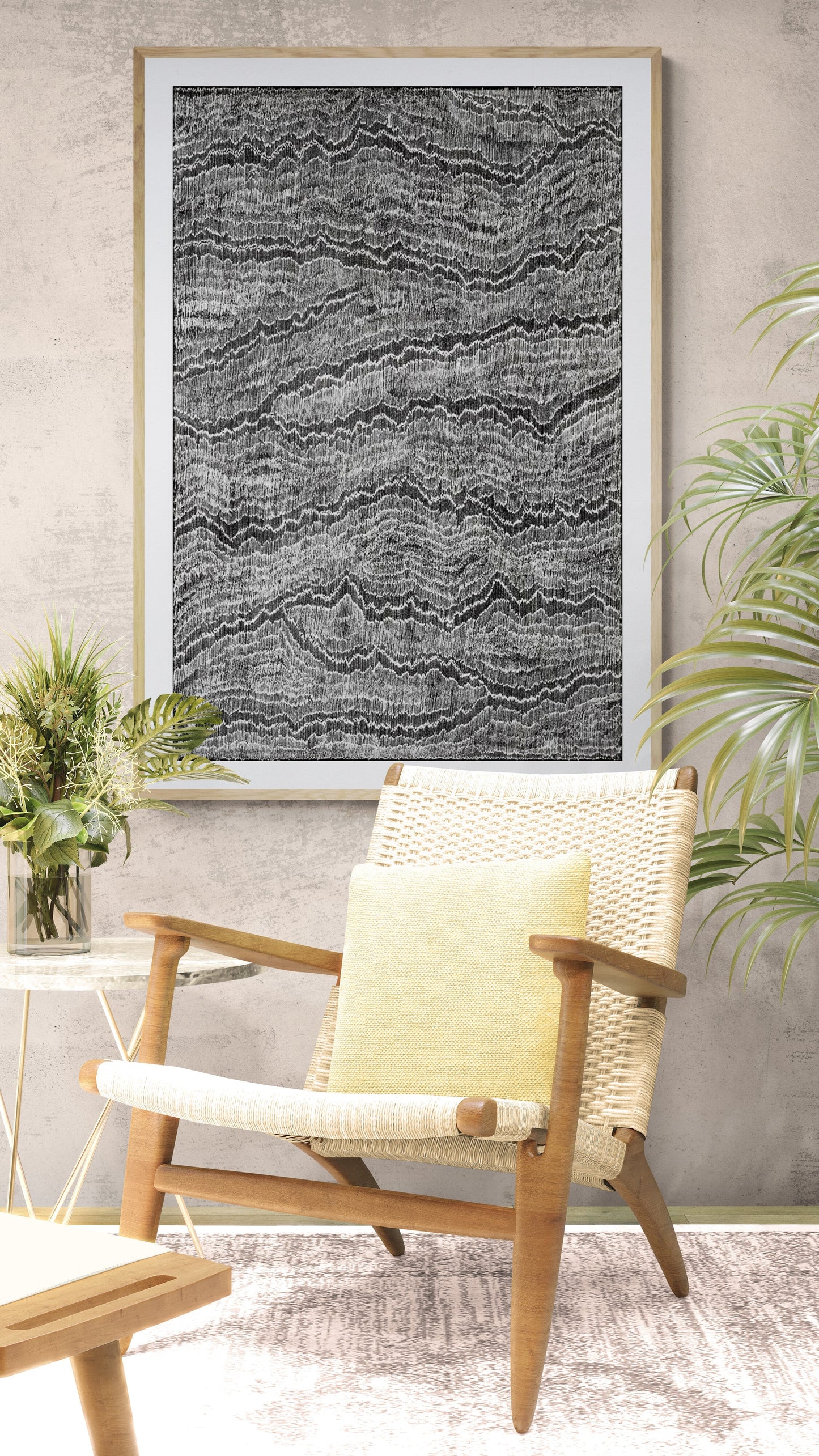 
                  
                    Sarrita King | Sandhills, 2009 | Fine Art Print
                  
                